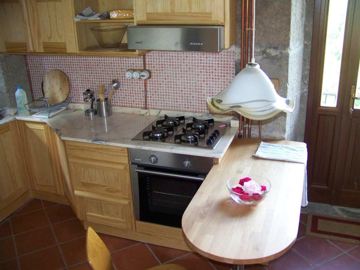 Torre Tanquián Eco Finca - Ribeira Sacra Pantón Esterno foto